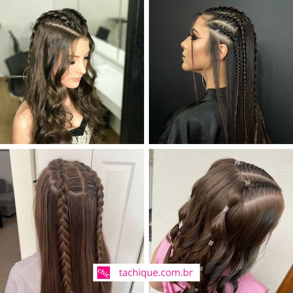 erros comuns ao fazer box braids