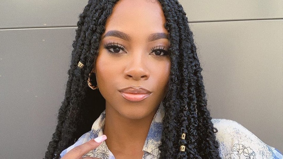 box braids vs knotless braids qual a diferença