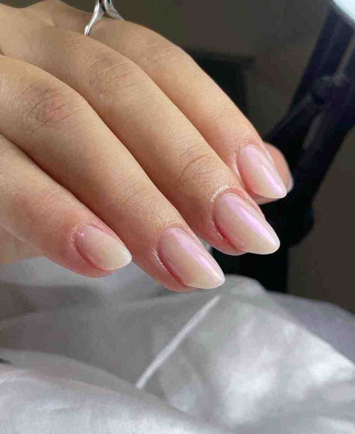 tipos de unhas naturais