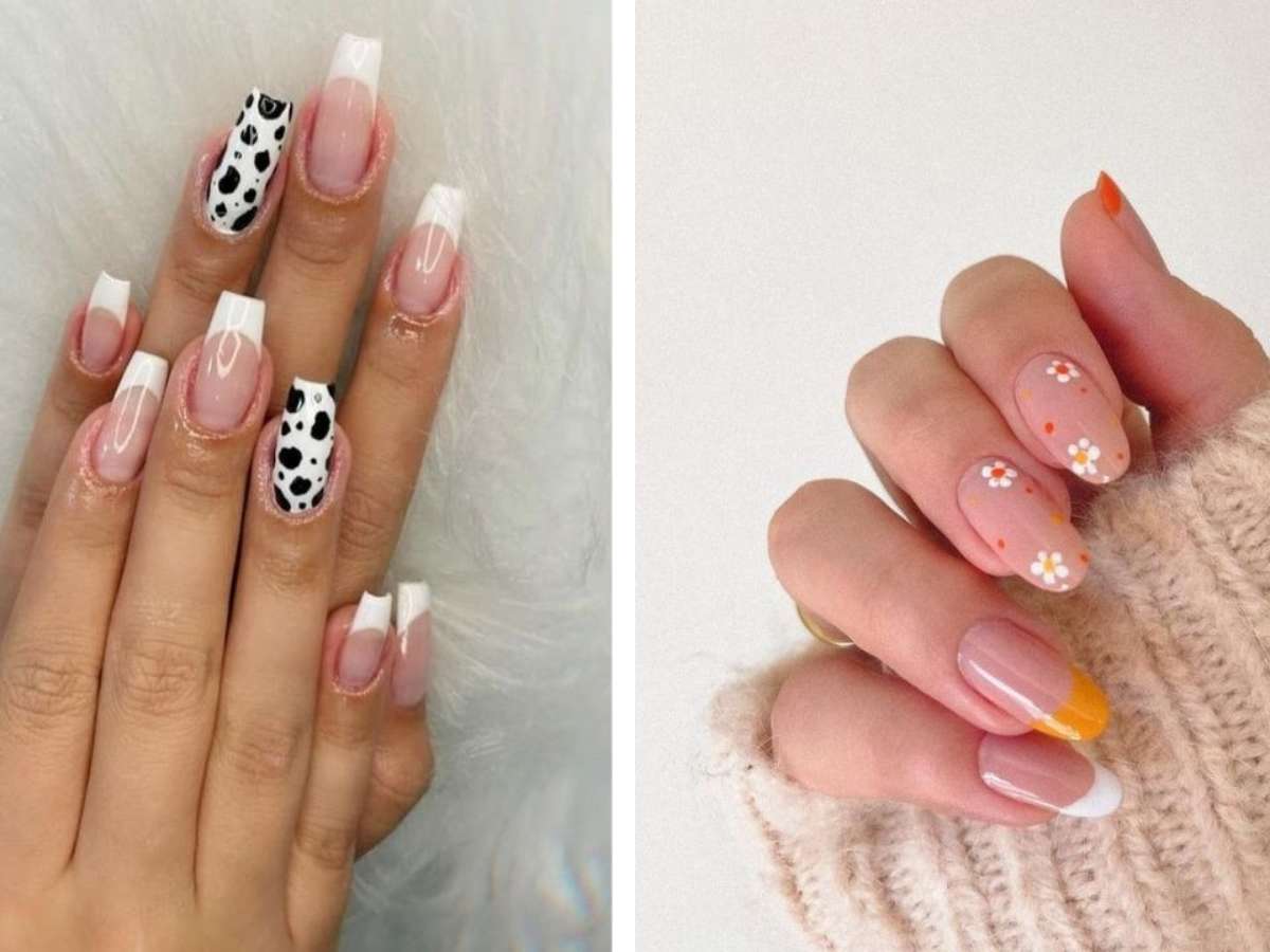 5 ideias de títulos:
1. Guia Completo dos Formatos de Unhas: Encontre o Seu Estilo Ideal.
2. Tendências de Unhas Naturais: Minimalismo e Saúde em Destaque.
3. Como Lixar Unhas Perfeitas em Casa: Passo a Passo.
4. Unhas Quebradiças? Descubra as Causas e Soluções.
5. A Psicologia das Cores nas Unhas: O Que Elas Dizem Sobre Você.