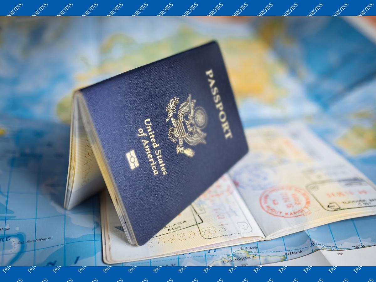 tipos de visto para os estados unidos