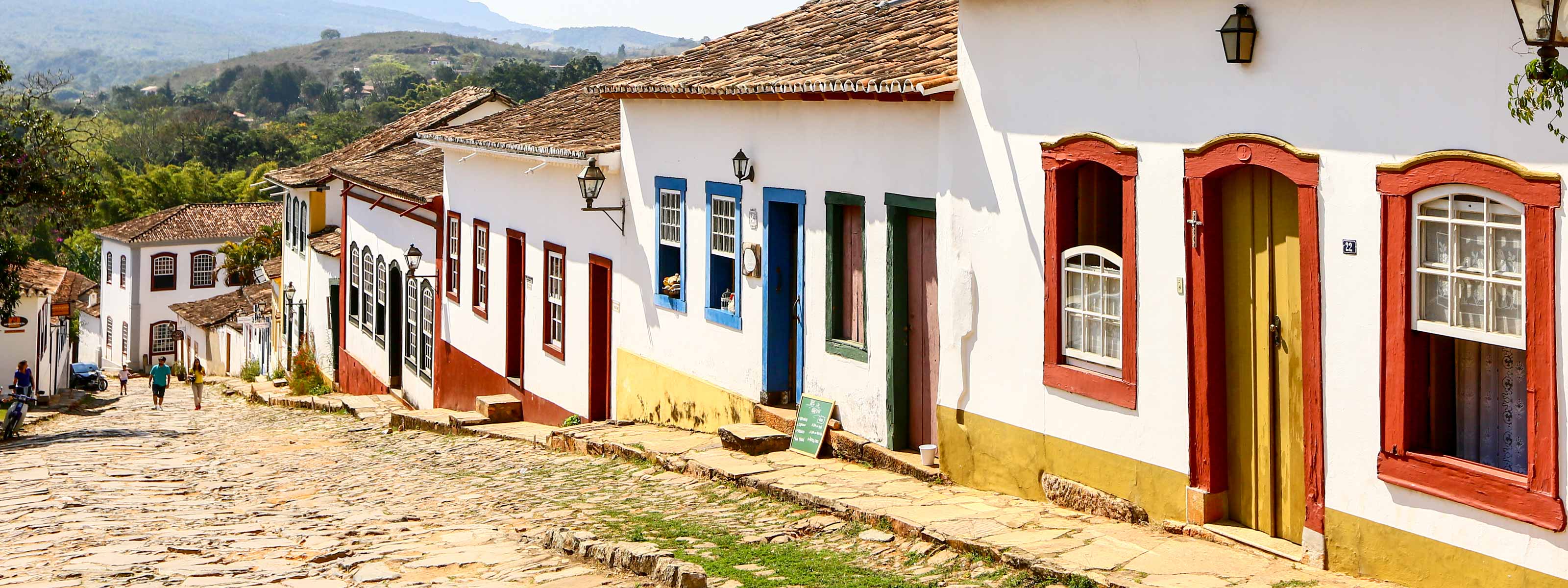 Além do Centro: Explorando a Vila de Bichinho e Arredores de Tiradentes