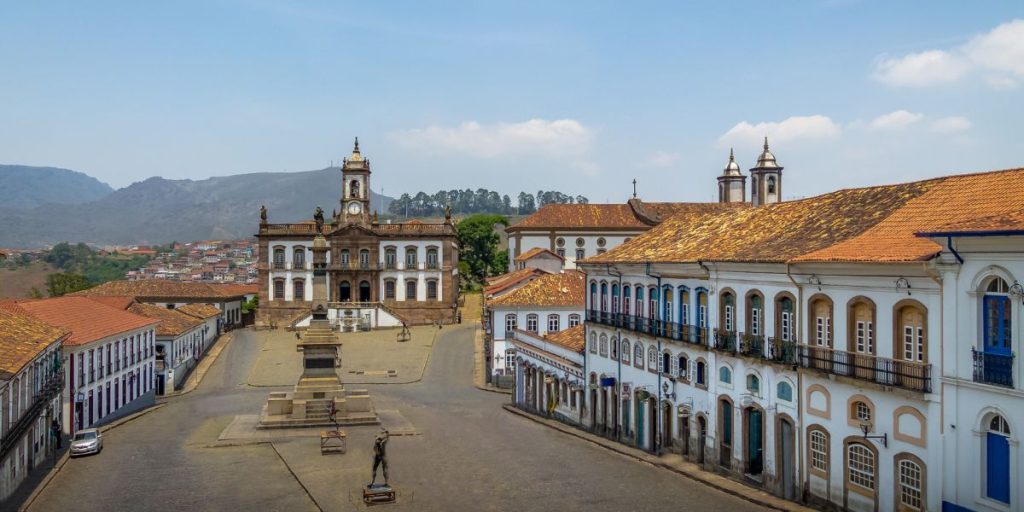 Eventos e Dicas de Viagem