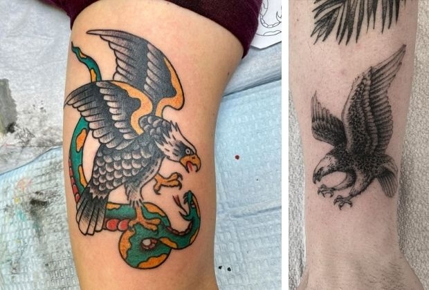 tatuagem lettering nome