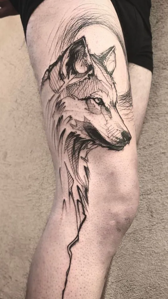tipos de tatuagem para homens