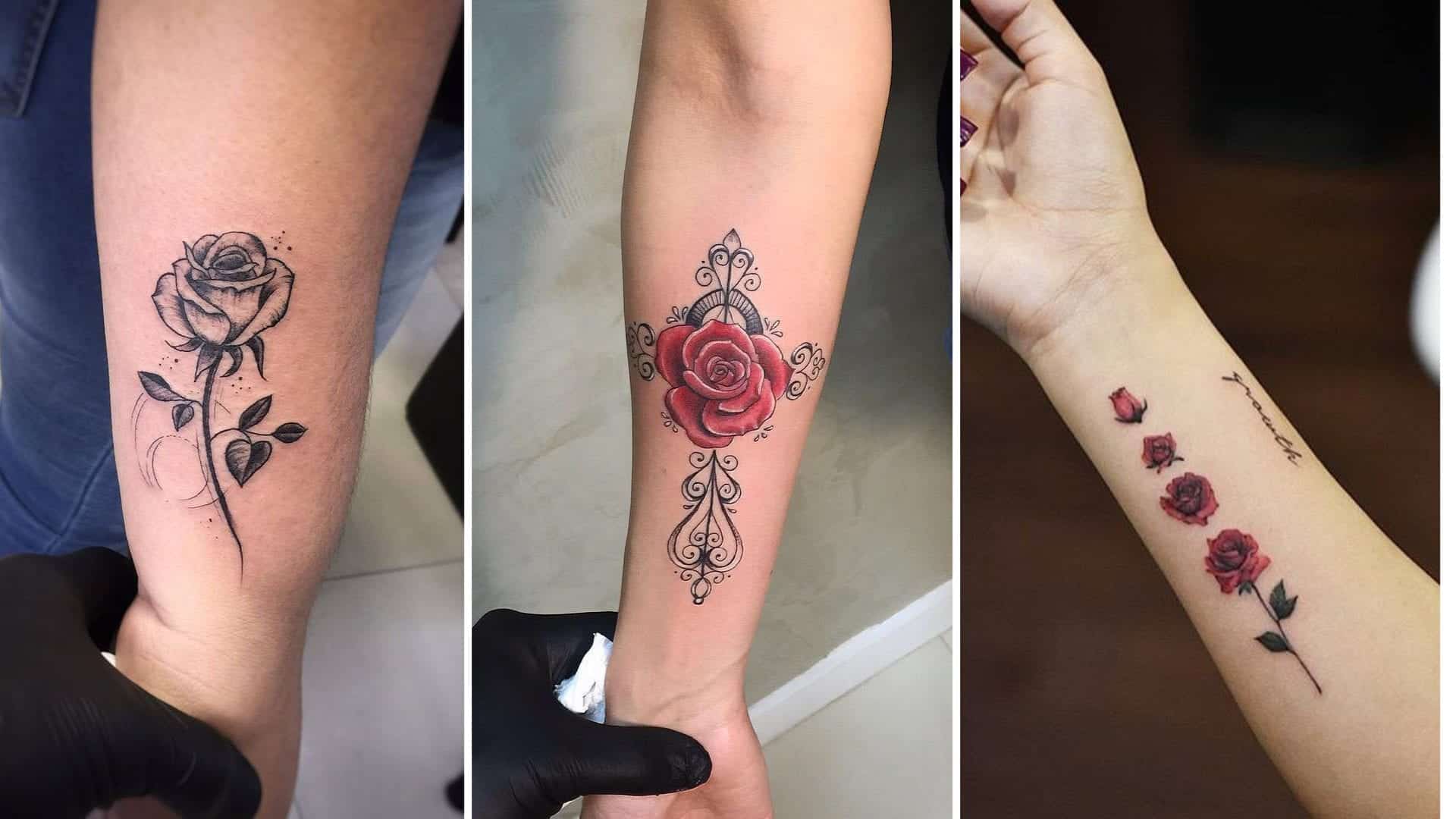 tipos de tatuagem para mulheres