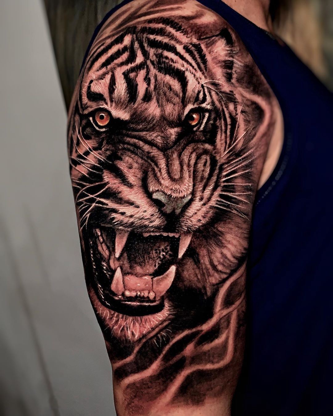 tatuagem tribal significado