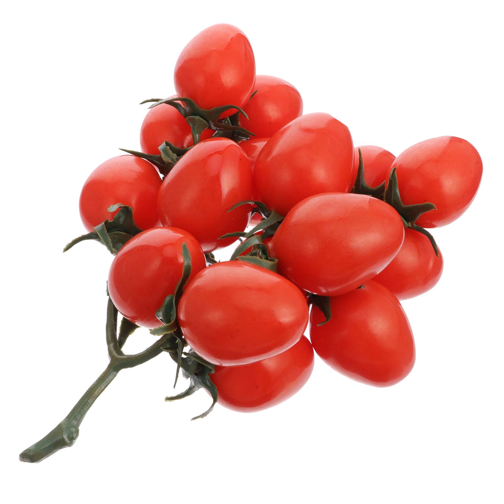 ideias criativas decoração tomate cereja