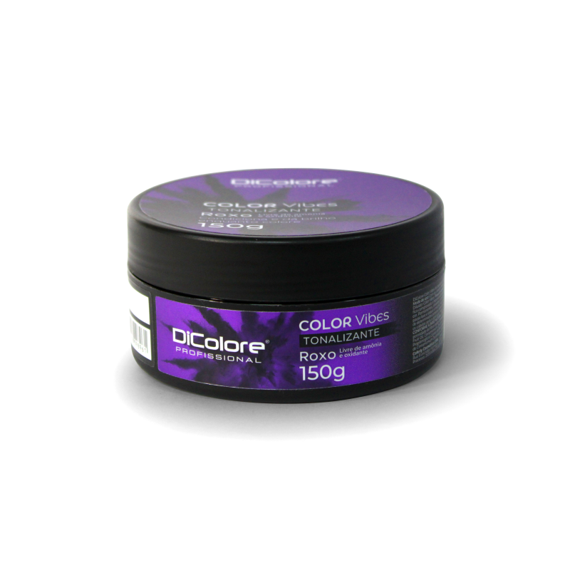 Manutenção do Cabelo Roxo: Produtos Essenciais e Rotina de Cuidados