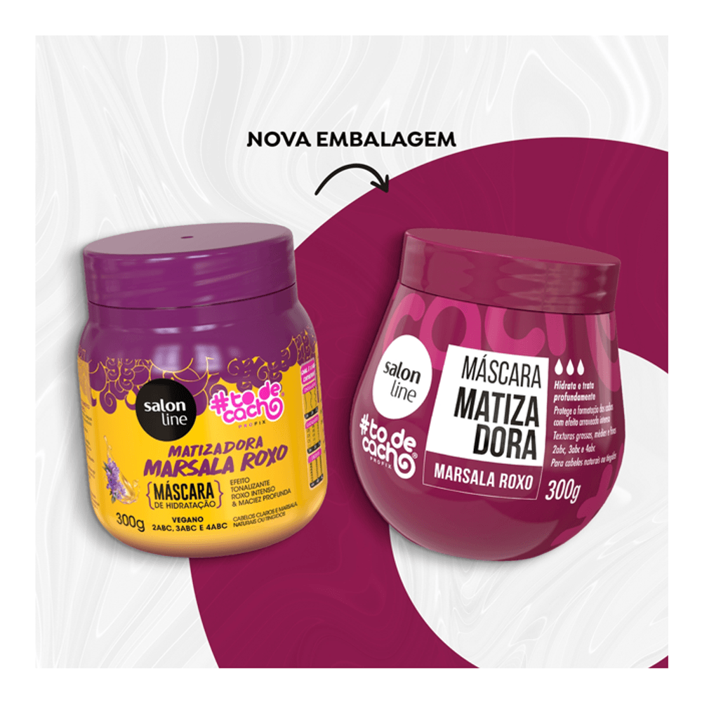 Guia Completo: Matizador Roxo vs. Tonalizante Roxo - Qual o Melhor Para Você?