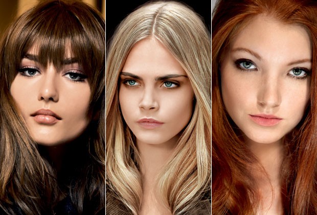 Guia Completo: Como Ler a Tabela de Cores de Cabelo e Escolher o Seu Tom Perfeito