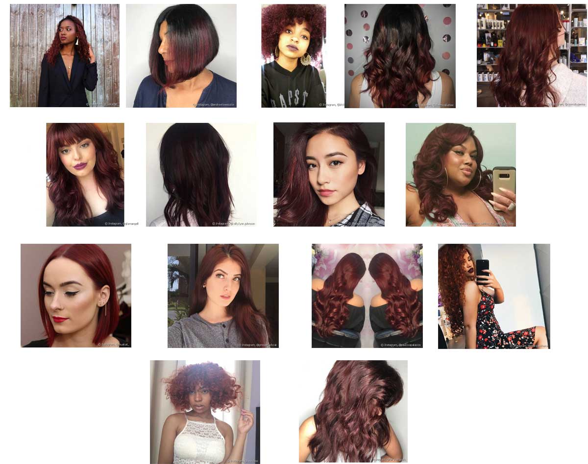 Teste Virtual de Cores de Cabelo: L'Oréal Paris e Cor&Ton para sua Transformação