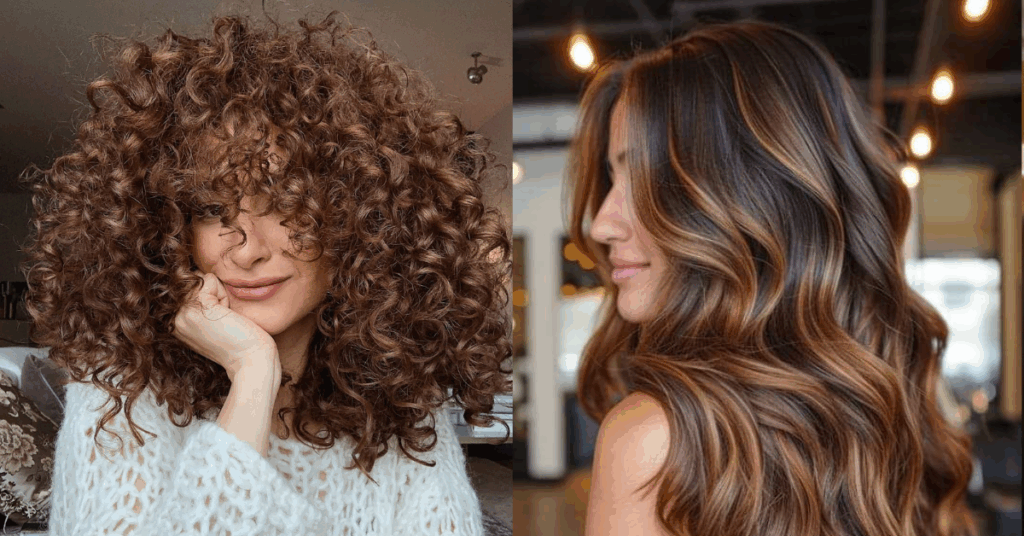 Teste Virtual de Cores de Cabelo: L'Oréal Paris e Cor&Ton para sua Transformação