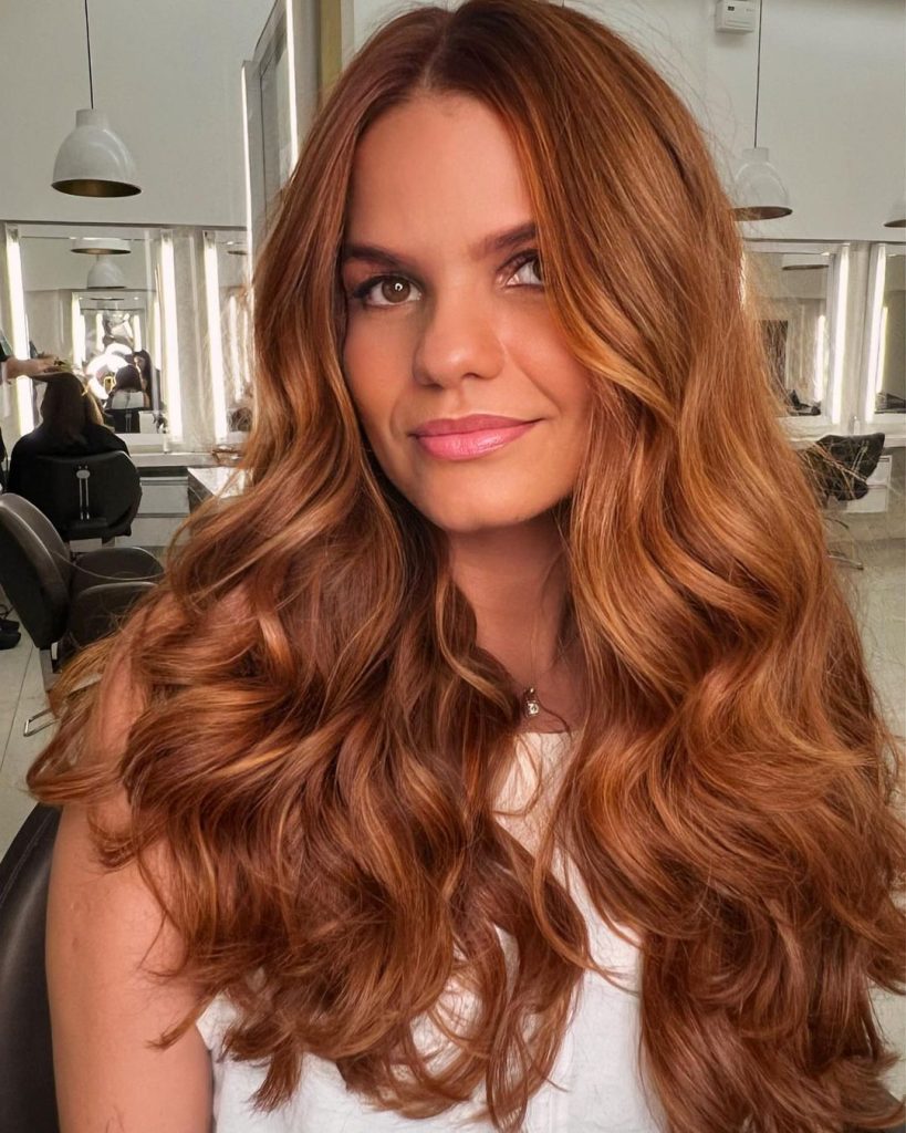 Guia Completo: Como Ler a Tabela de Cores de Cabelo e Escolher o Seu Tom Perfeito