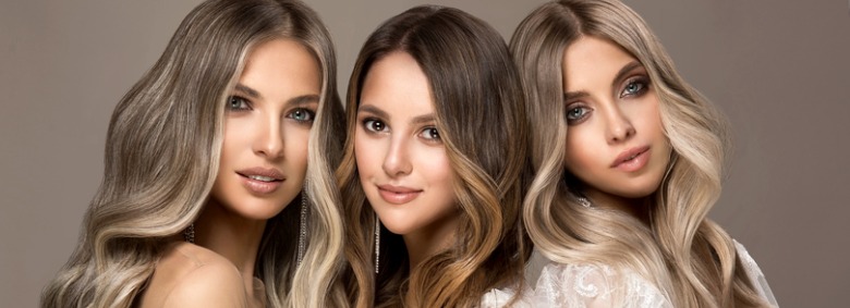 Strawberry e Mushroom Blonde
5. Como Manter a Cor do Loiro Saudável e Vibrante: Produtos e Cuidados