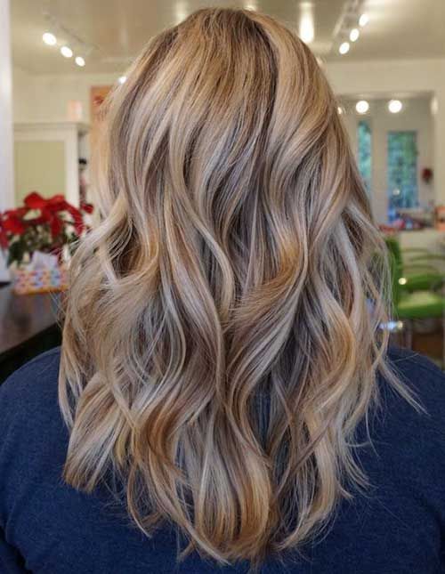 Ombré e Mais para um Visual Incrível
5. Como Escolher o Loiro Ideal para o Seu Tom de Pele: Dicas de Especialistas