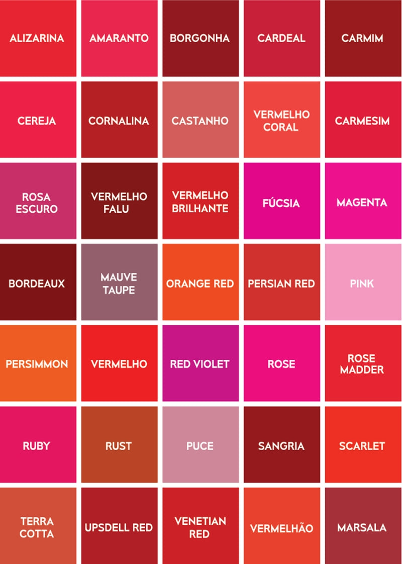 Rose Quartz e Serenity: A paleta de cores de 2016 da Pantone