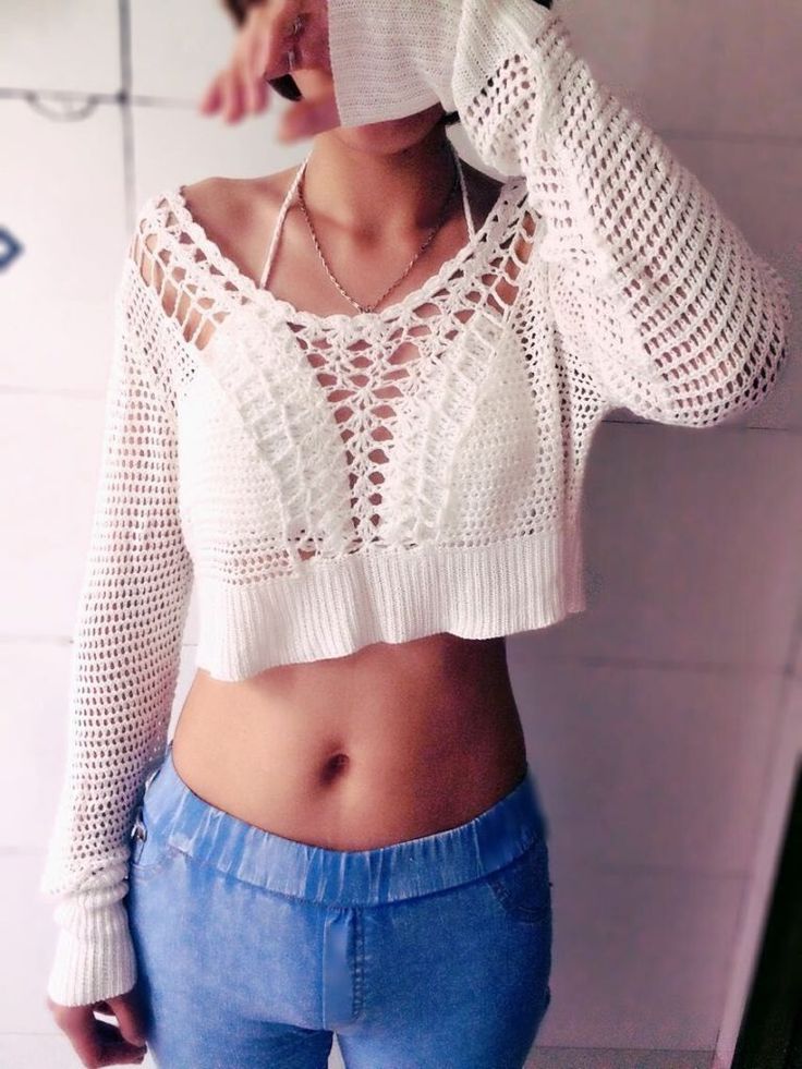 5 ideias de títulos:
1. Top de Crochê: As Tendências Mais Quentes para 2026
2. Como Escolher o Fio Perfeito para o Seu Top de Crochê
3. Do Casual ao Luxo: Versatilidade dos Tops de Crochê
4. 