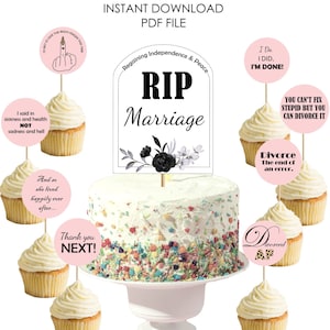 quanto custa um topo de bolo flork para divórcio