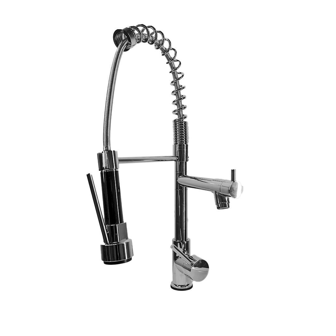 Ferramentas Essenciais para o Reparo de Torneiras