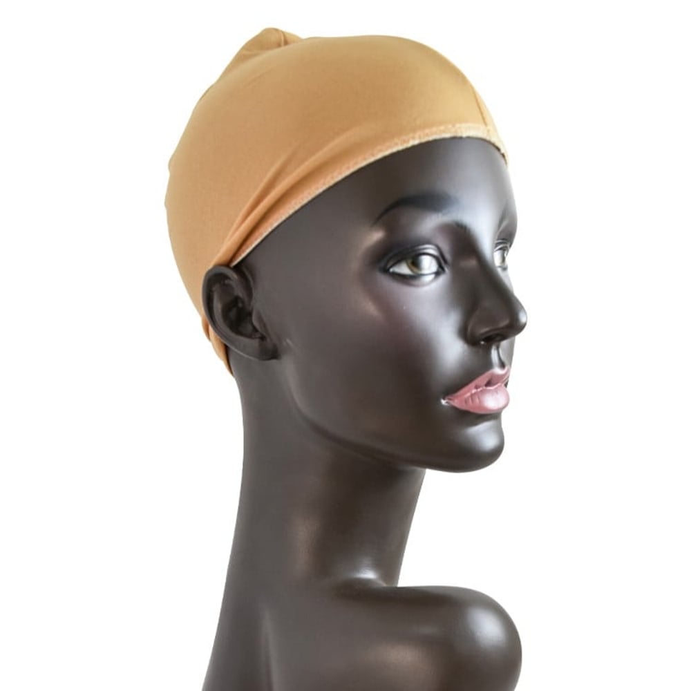 touca nero para dormir