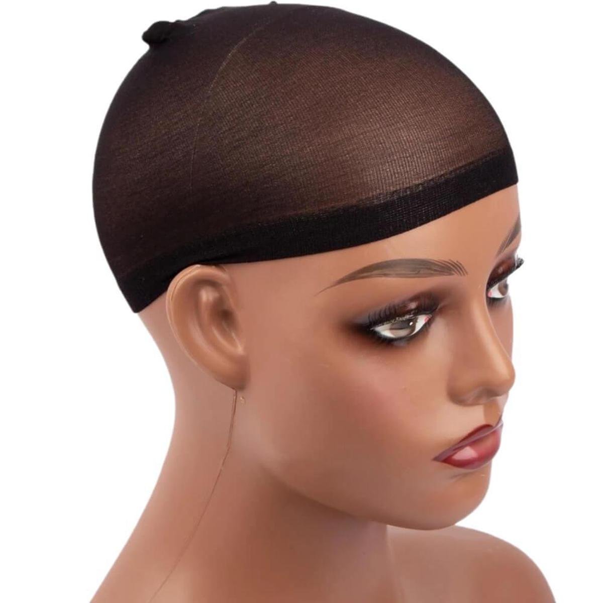 benefícios da touca nero para o cabelo