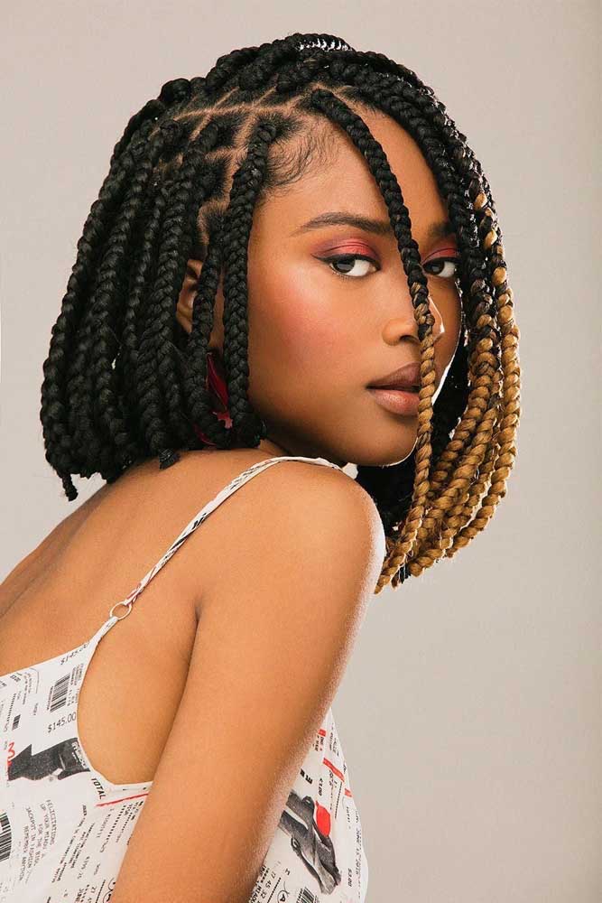 quanto custa fazer box braids com um profissional