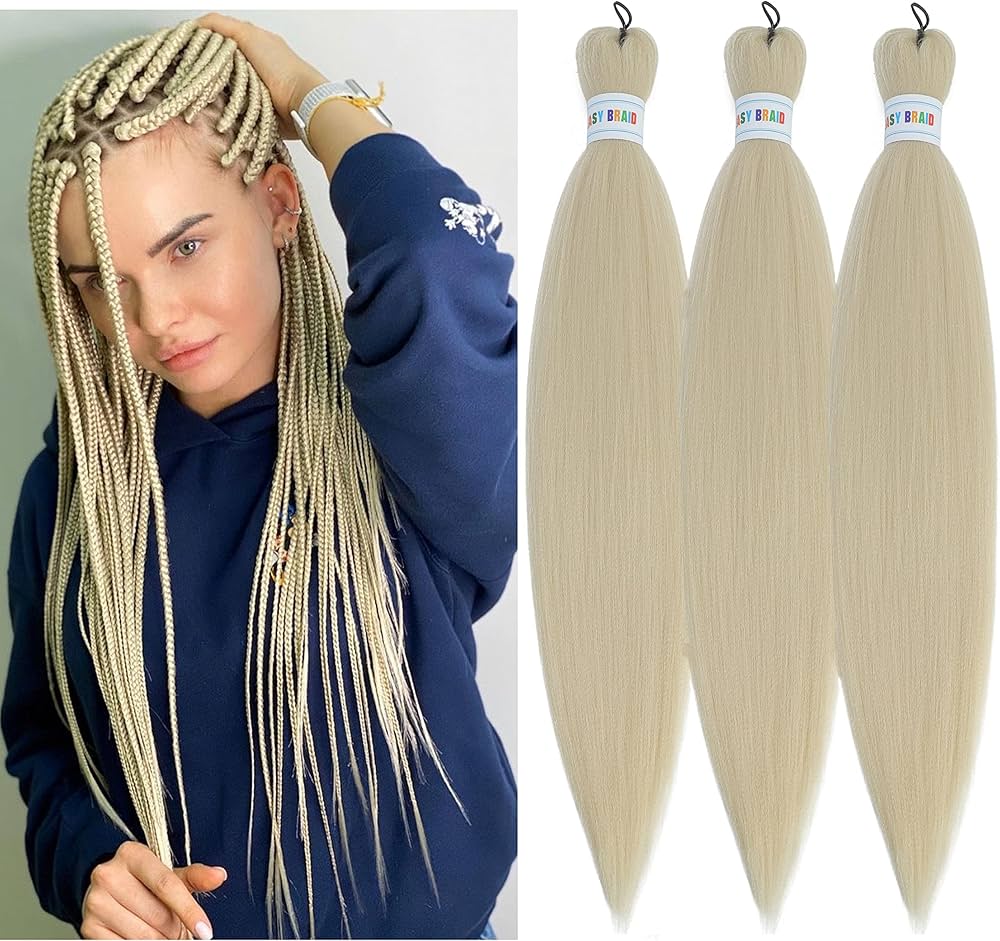 como fazer box braids