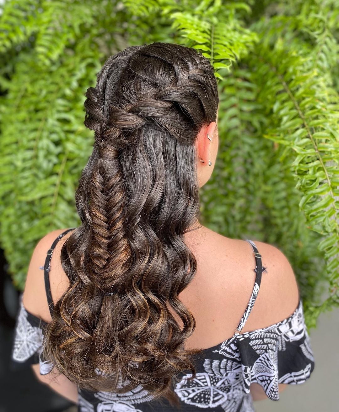Boho Braids e Gypsy Braids: O Guia Definitivo para um Visual Despojado