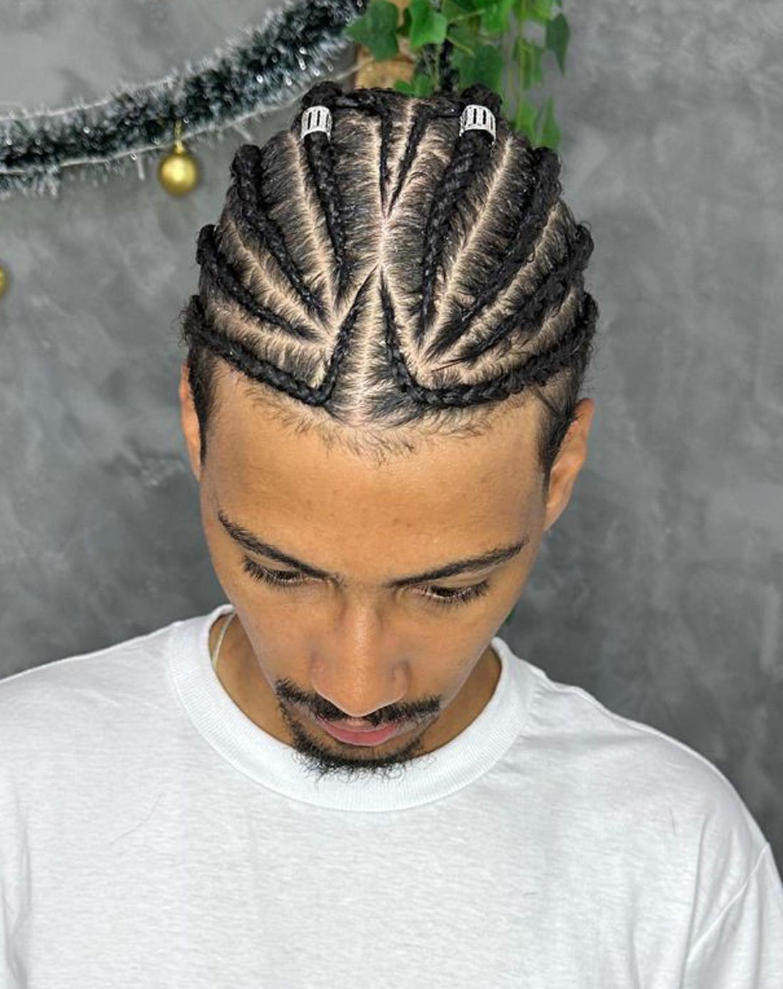 Como fazer trança nagô sozinha: Guia completo