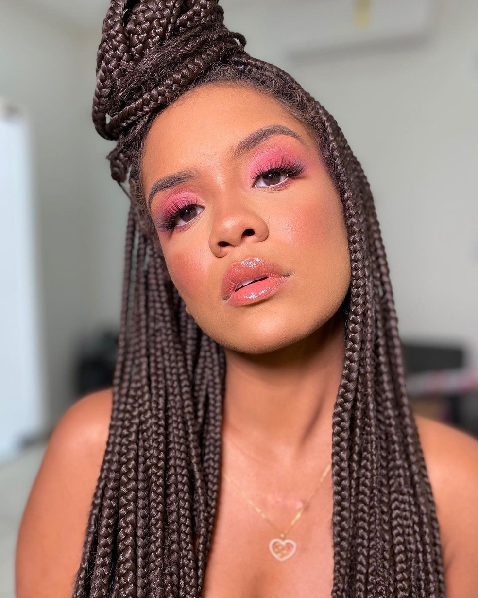 cuidados com tranças afro