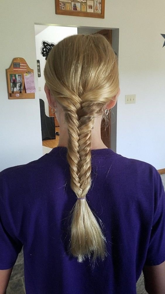 Trança Escama de Peixe: 5 Variações Incríveis para Cada Ocasião