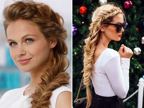 Trança Escama de Peixe: 5 Variações Incríveis para Cada Ocasião