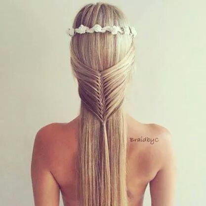 Guia Completo: Como Fazer a Trança Espinha de Peixe Perfeita em Casa