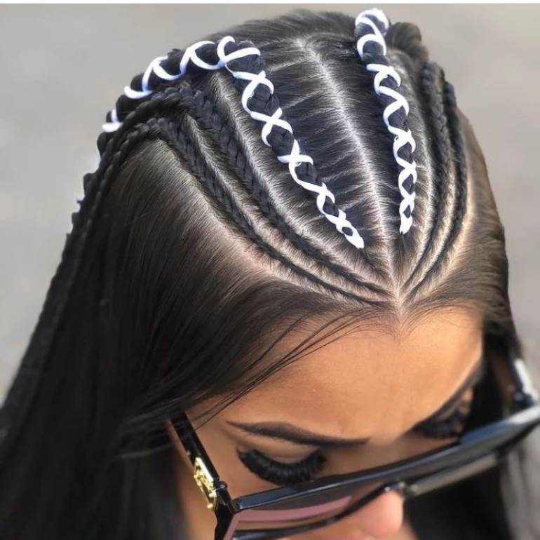 Nagô com Jumbo vs. Cabelo Natural: Qual o Melhor Estilo para Você?