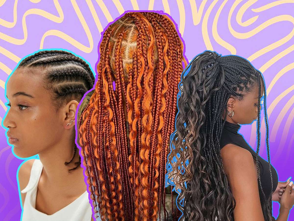 5 ideias de títulos:
1. Guia Completo: Tipos de Tranças e Como Cuidar Delas
2. Box Braids: Tudo o Que Você Precisa Saber Antes de Fazer
3. Transição Capilar com Tranças: A Solução Perfeita
4. Tendências de Tranças para 2026: Cores e Estilos que Vão Bombar
5. Como Aumentar a Durabilidade das Suas Tranças: Dicas Essenciais