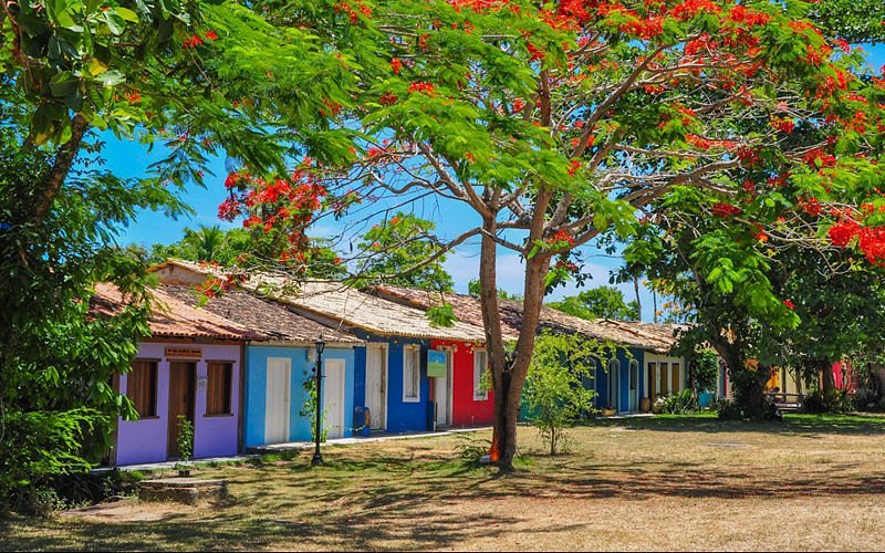 trancoso bahia