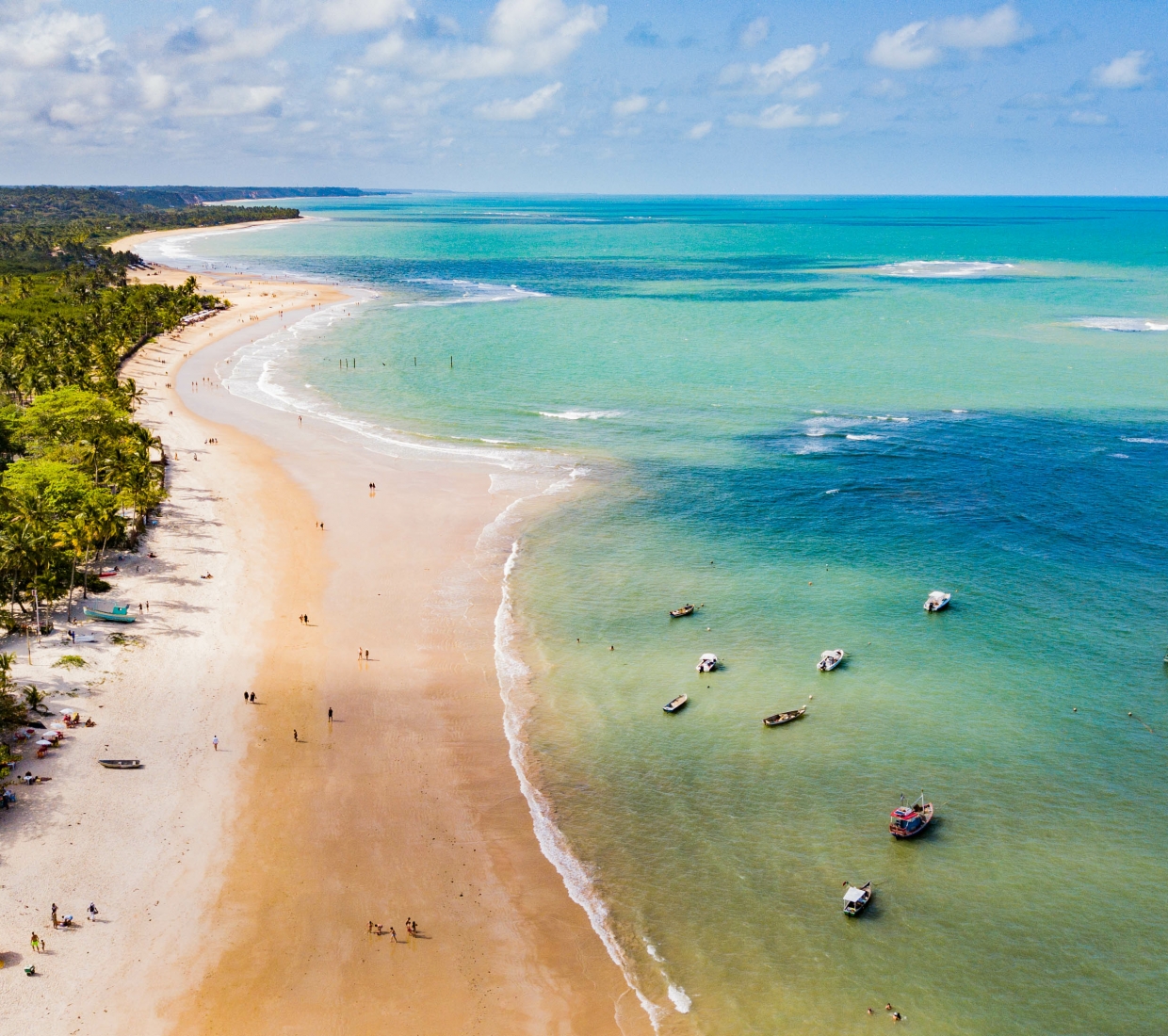 trancoso bahia