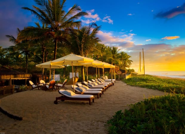 Guia Completo das Praias de Trancoso: Da agitação ao sossego