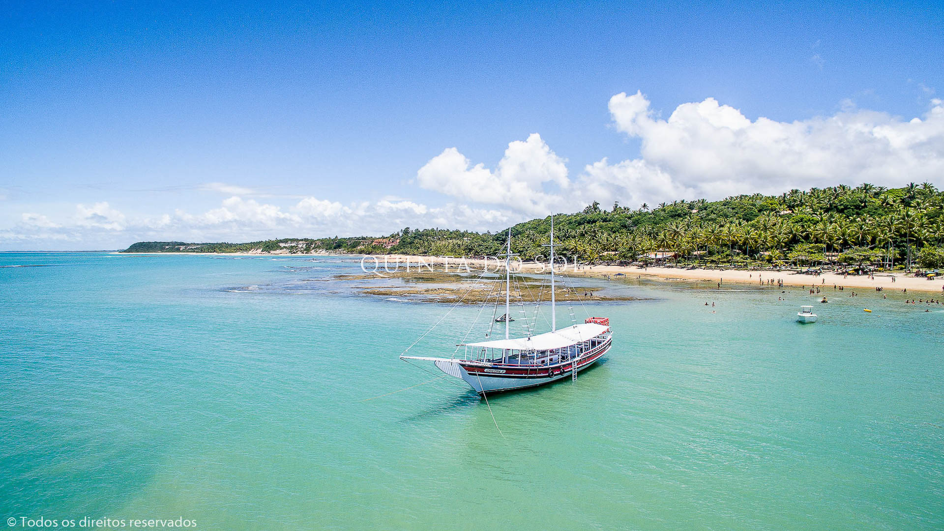 Onde se Hospedar em Trancoso: Opções para todos os bolsos e estilos