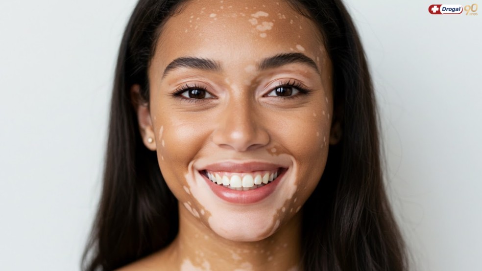 tratamento de vitiligo