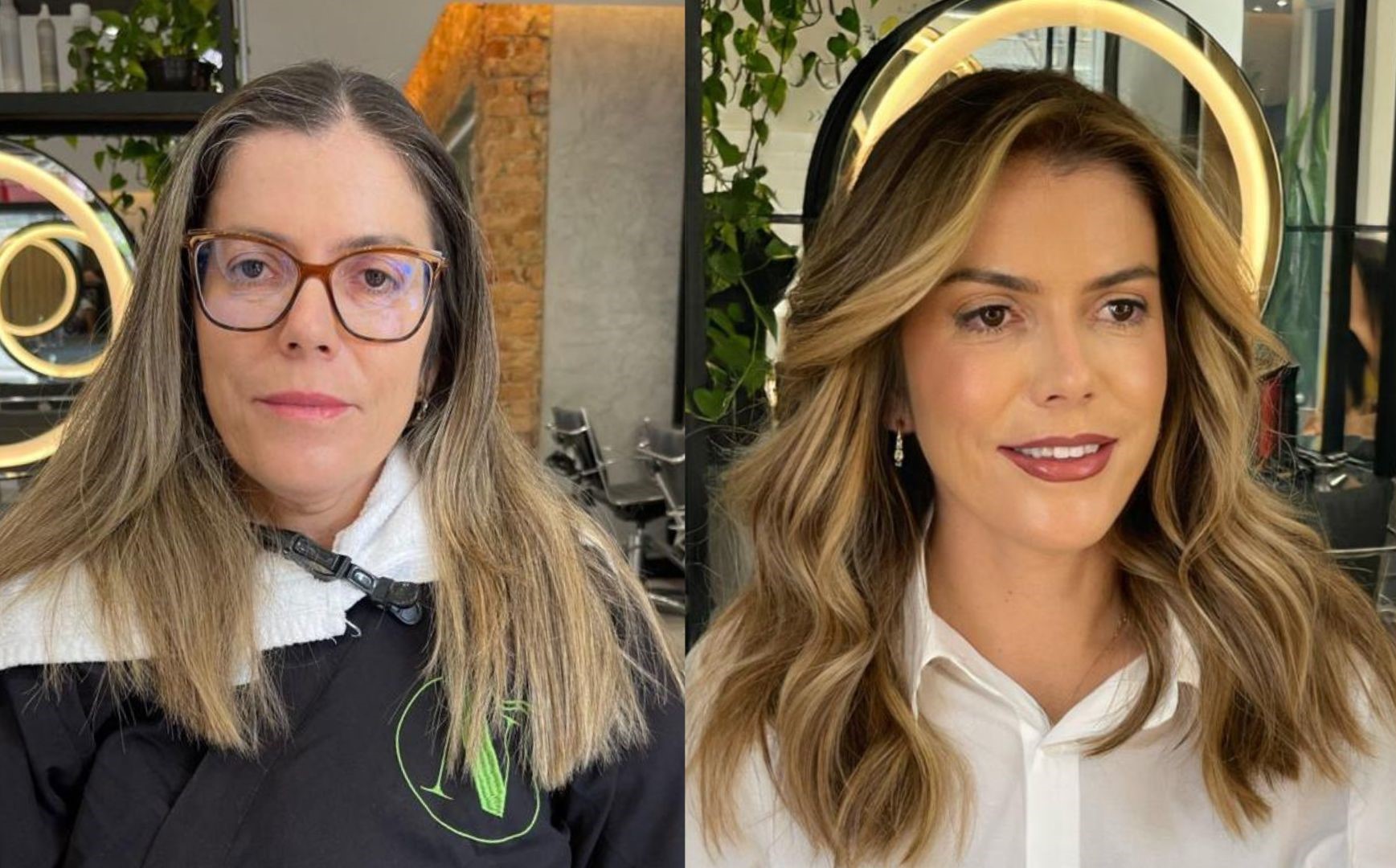 tratamento para cabelo branco feminino