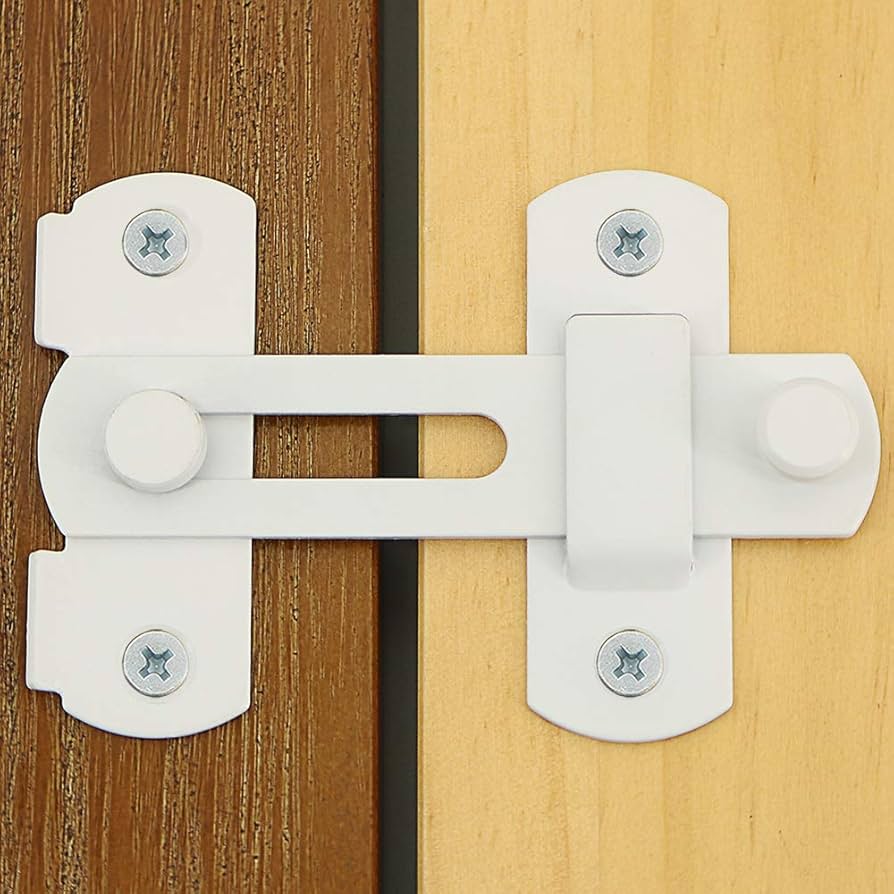 Guia Completo: Como Escolher a Trava Ideal para Sua Porta de Correr