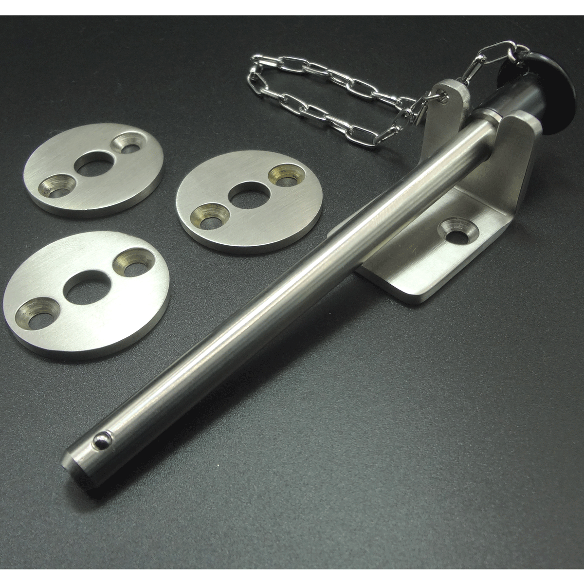 Anti-Arrombamento: Reforce Suas Portas de Correr Contra Invasões