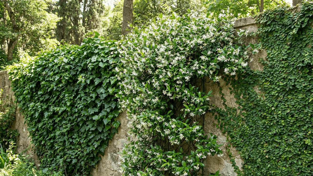 jardim vertical em muro