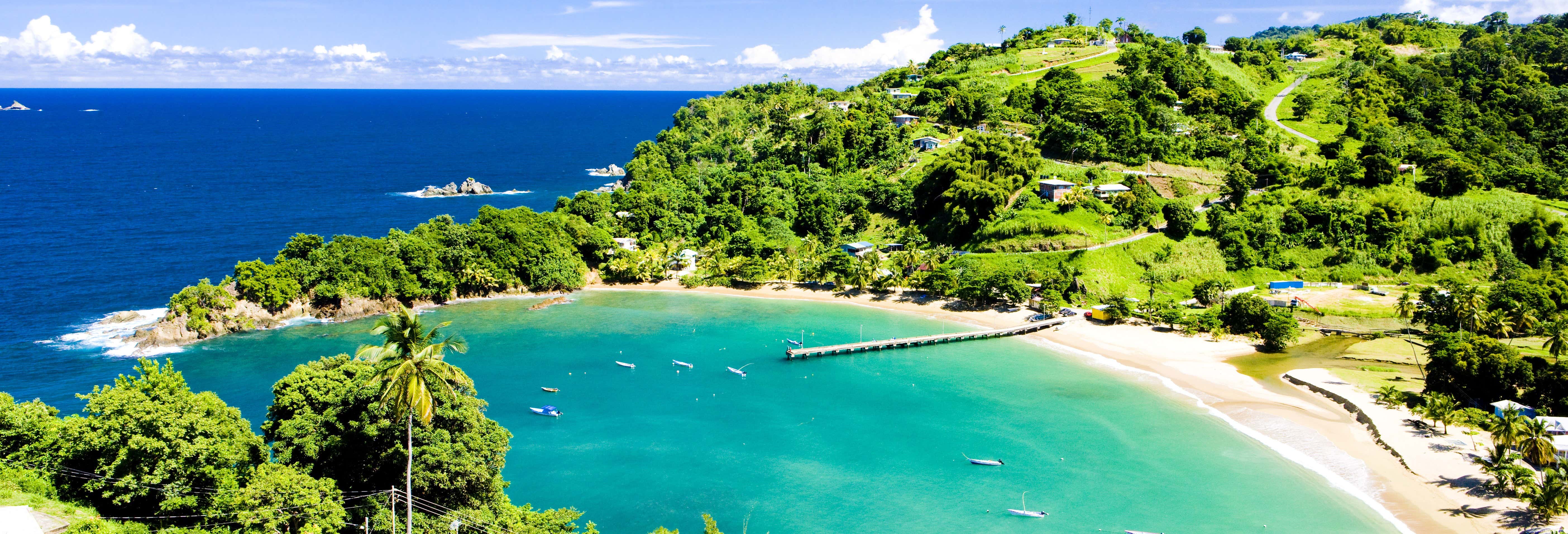 Economia de Trinidad e Tobago em 2026: Desafios e Perspectivas