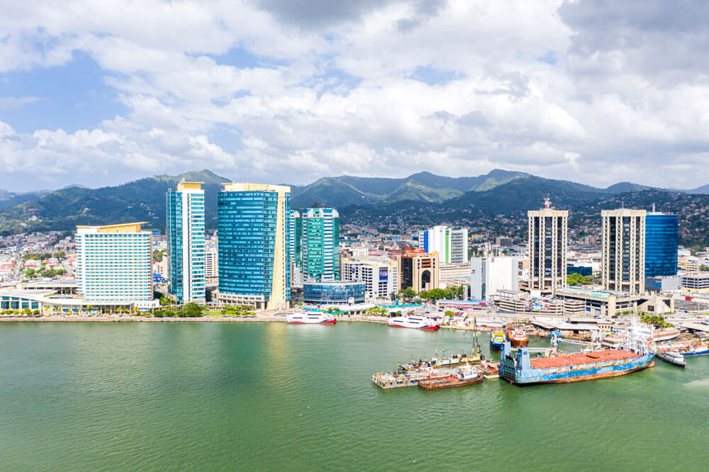 Economia de Trinidad e Tobago em 2026: Desafios e Perspectivas