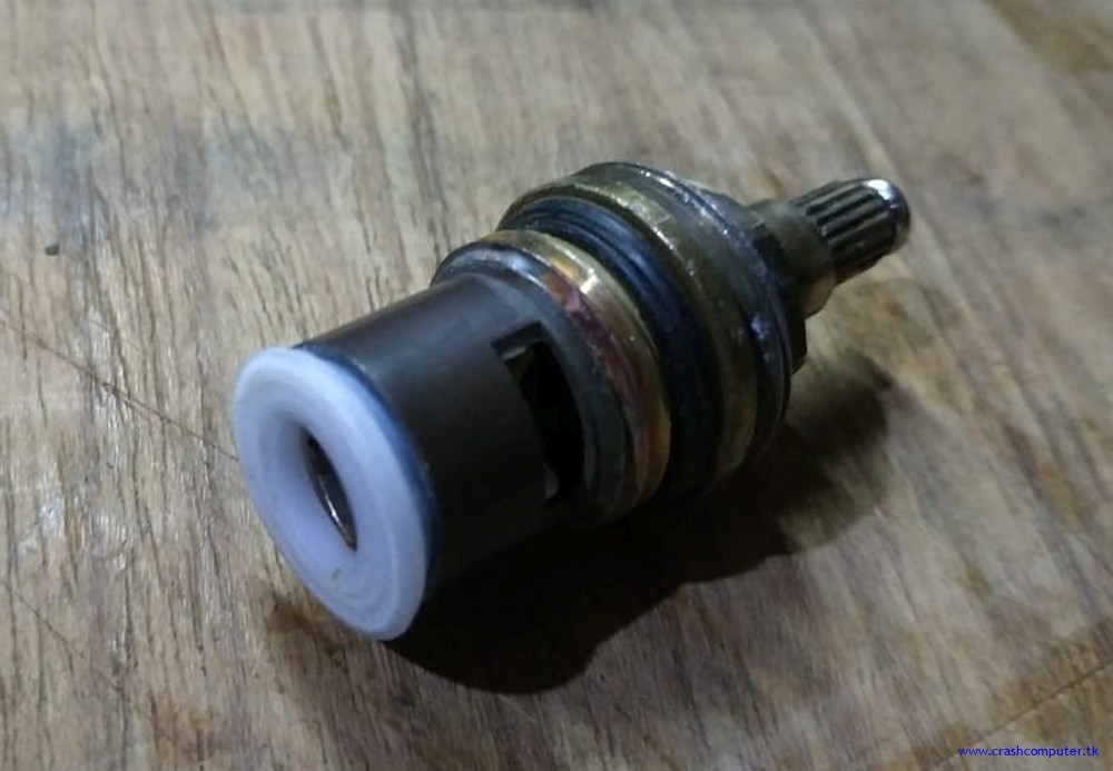 Como Identificar o Tipo de Reparo Ideal para Sua Torneira 1/4 de Volta