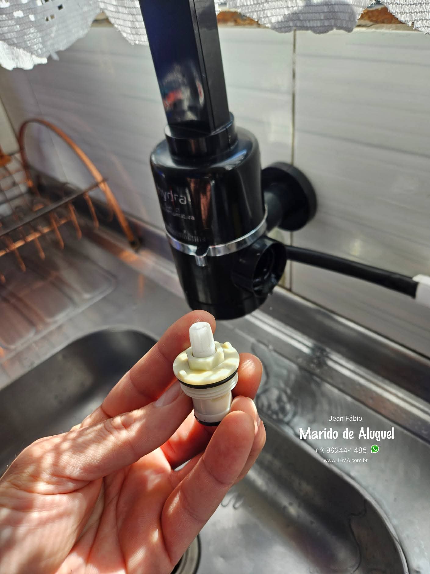 Manutenção Preventiva de Torneiras: Dicas para Evitar Problemas Futuros