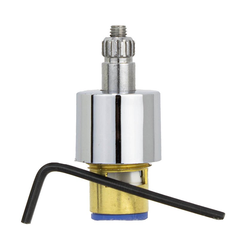 trocar o reparo da torneira